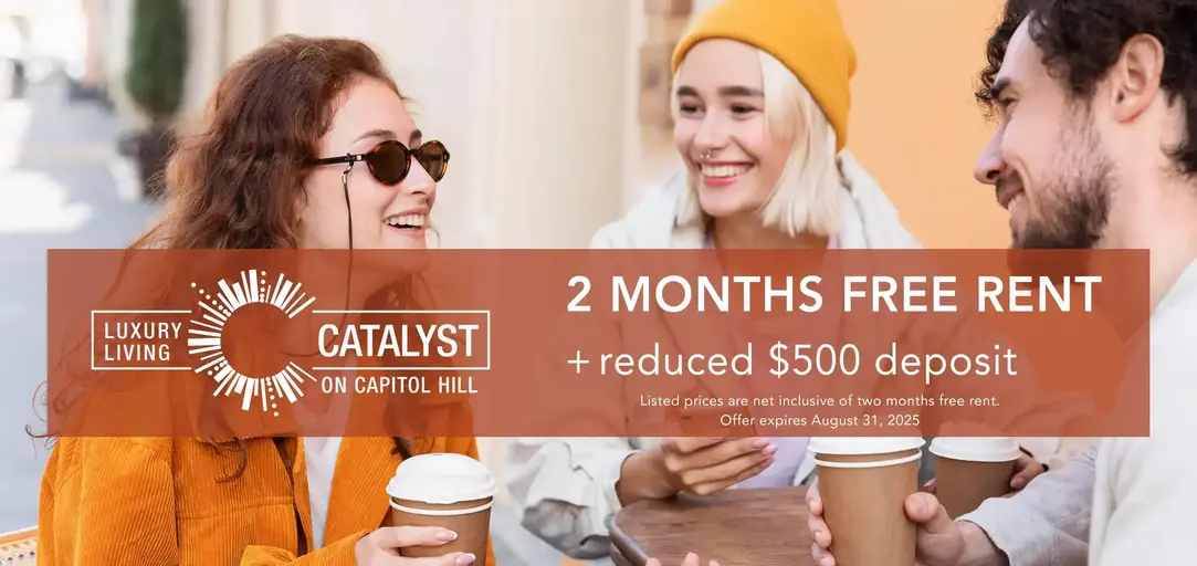 Catalyst Luxury Residences | 1450 20 Ave NW, Calgary | 2969951