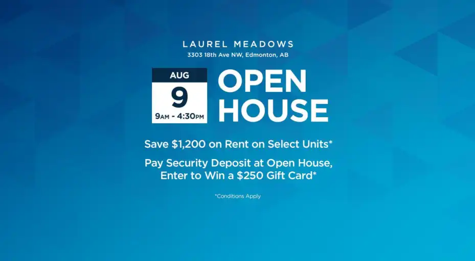 Laurel Meadows | 3303 18th Ave NW, Edmonton | 2968878