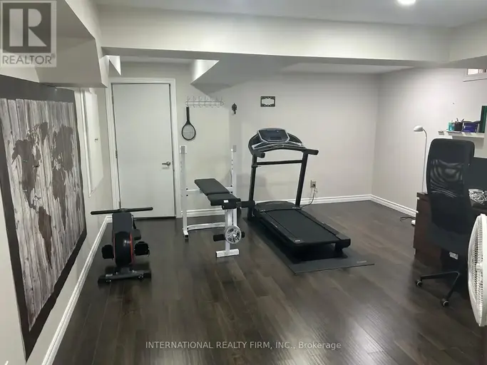 BASEMENT APARTMENT - 521 CLIFFORD PERRY PLACE | BASEMENT APARTMENT - 521 CLIFFORD PERRY PLACE, Newmarket | 2968997