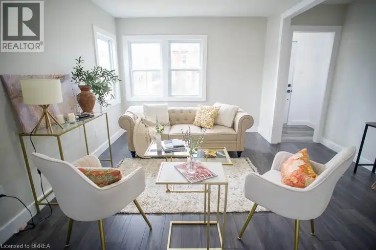 20 PARK Avenue E | 20 PARK Avenue E, Brantford | 2969004