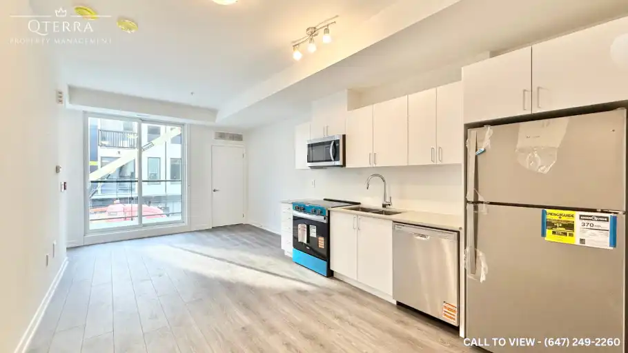 216-1670 Victoria Park Ave, North York, Ontario M1R 1P8 | 1670 Victoria Park Avenue, North York | 2995490