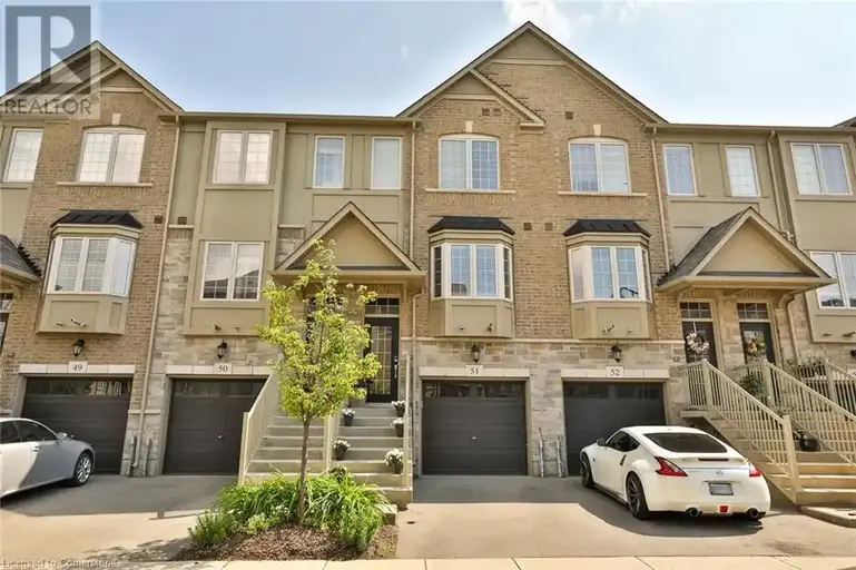 215 E DUNDAS Street E Unit# 51 | 215 E DUNDAS Street E Unit# 51, Waterdown | 2990395