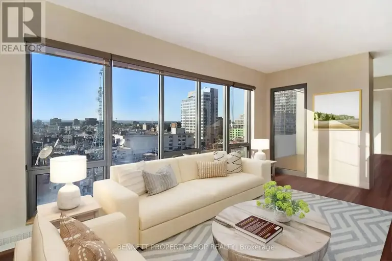 602 - 90 GEORGE STREET | 602 - 90 GEORGE STREET, Ottawa | 2969155