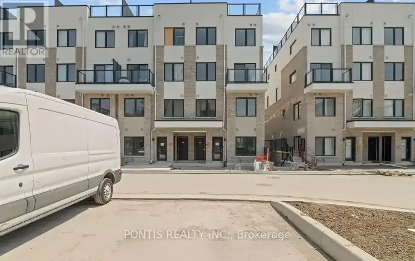 220 - 1695 DERSAN STREET | 220 - 1695 DERSAN STREET, Pickering | 2990403