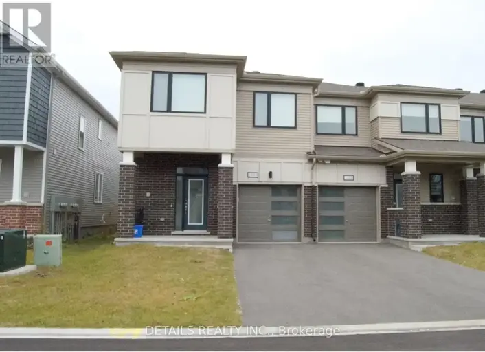 2484 WATERCOLOURS WAY | 2484 WATERCOLOURS WAY, Ottawa | 2969160