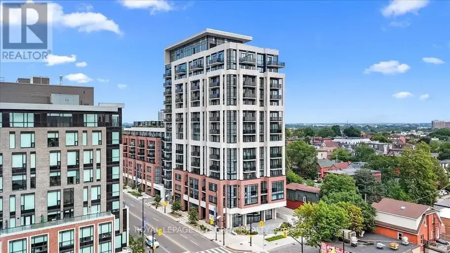 317 - 560 RIDEAU STREET | 317 - 560 RIDEAU STREET, Ottawa | 2969162