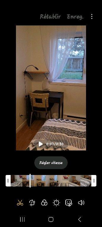 chambre à louer Chomedey femme/étudiante | 2969638
