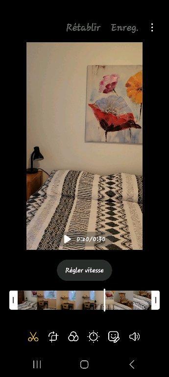 chambre à louer Chomedey femme/étudiante | 2969638