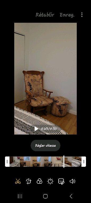 chambre à louer Chomedey femme/étudiante | 2969638