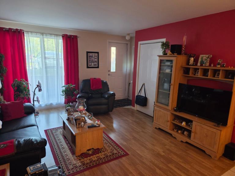 3 1/2 - Lévis - 850 $/mois | 2969639