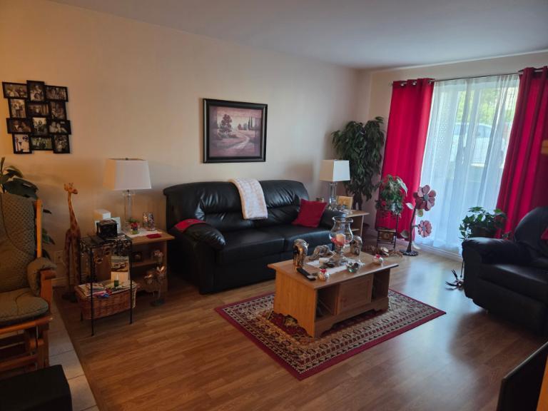 3 1/2 - Lévis - 850 $/mois | 2969639