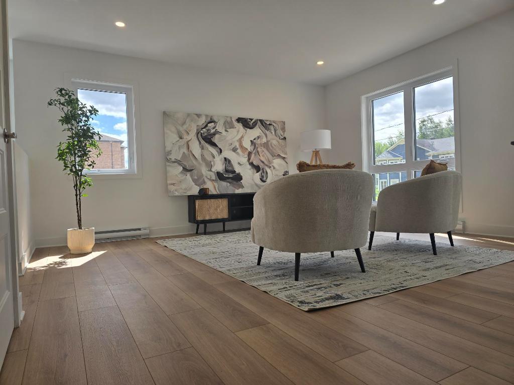Grand 4½ dans une résidence neuve | 2969649