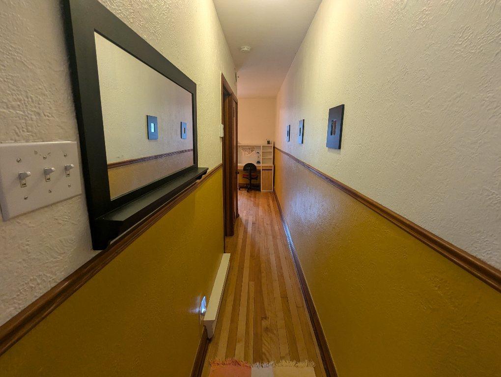 3 ½ meublé 55 m² – Rosemont (Louis-Hémon) – Balcon, lave-linge – 1 245 $ | 2969659