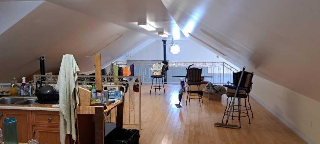 Grand loft équivalent 4 1/2 | 2969663