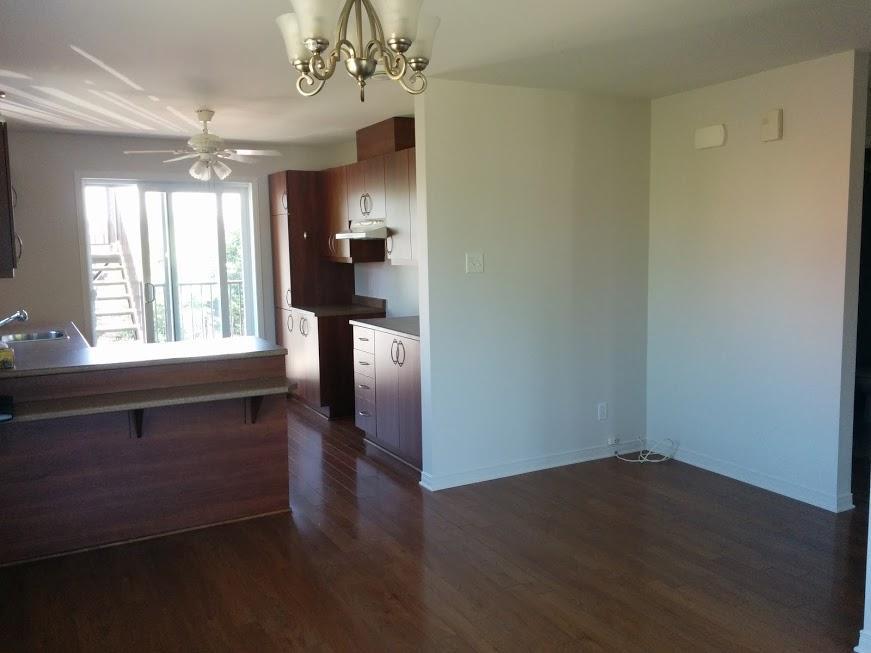 St-Eustache Grand 4 1/2***non fumeur*** - Style Condo sur Goyer (dispo 1er novembre) | 2969664