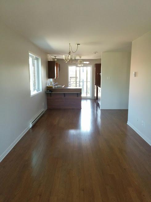 St-Eustache Grand 4 1/2***non fumeur*** - Style Condo sur Goyer (dispo 1er novembre) | 2969664