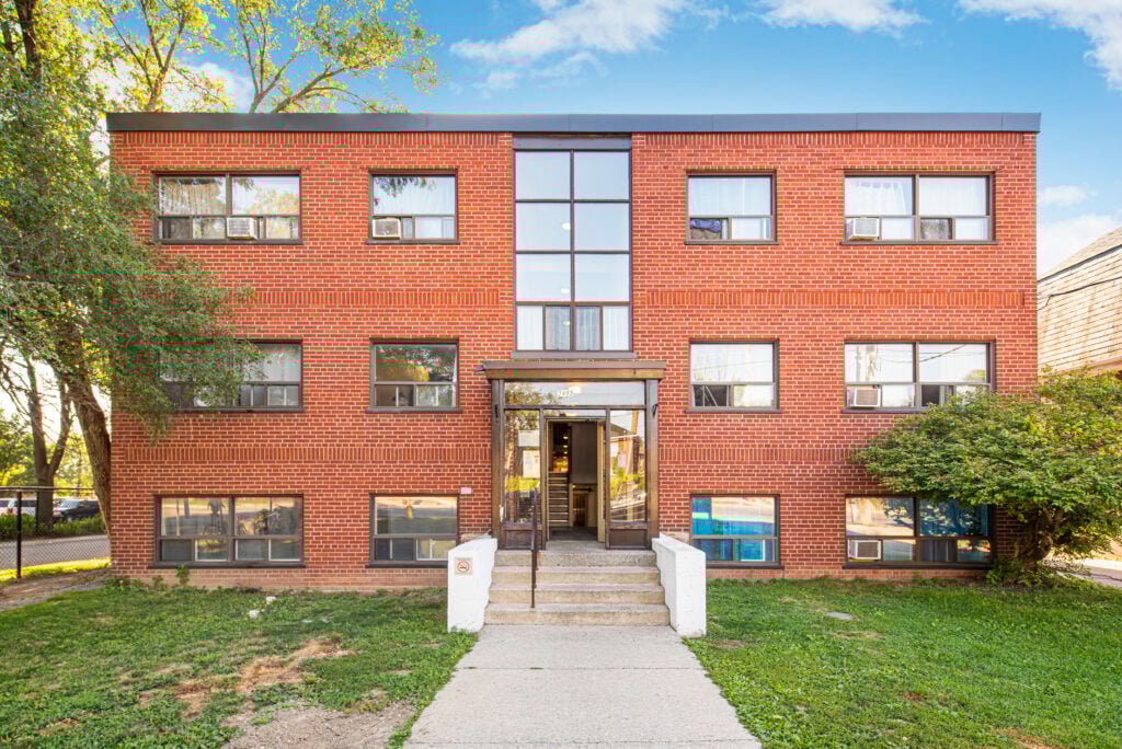 2495 Lake Shore Boulevard, West | 2969765