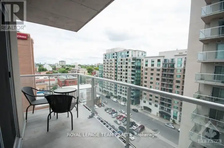 1206 - 242 RIDEAU STREET | 1206 - 242 RIDEAU STREET, Ottawa | 2969860