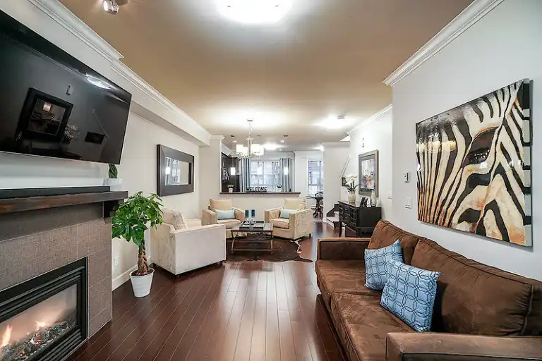 Beautiful 3-level townhouse in the heart of Clayton Heights (Surrey) | 43 - 19560 68 Avenue, Surrey | 2969926