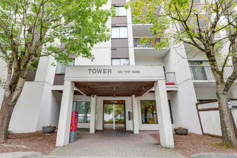 [ID#024] Minoru Park 2BR Apt | 7100 Gilbert Road, Richmond | 2991547