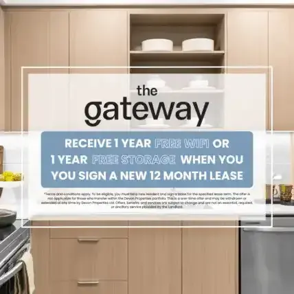 The Gateway | 854 Esquimalt Rd, Victoria | 2969931