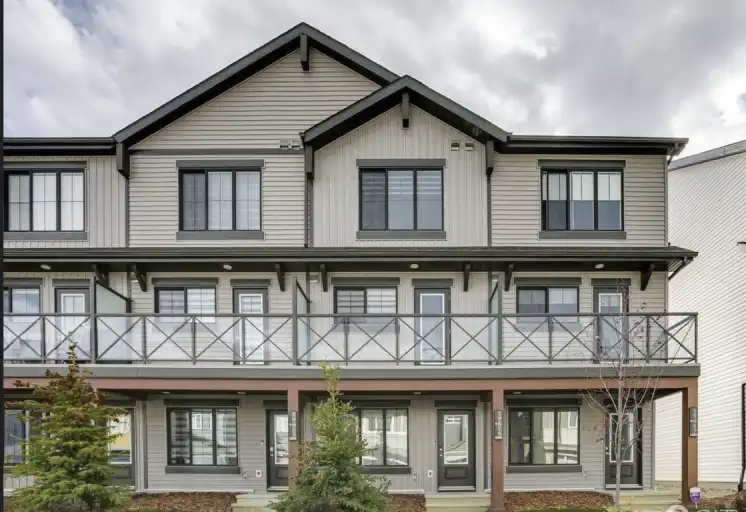 Modern Oasis in the Uplands – 2 Bed + Den, 2.5 Bath Luxury Rental – September 1, 2025 – SF139   ... | 19615 28 Avenue Northwest, Edmonton | 2970000