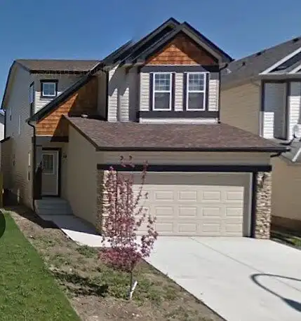 Beautiful Home in Bridlewood with GF Office (Main Floor(1800sq.ft.) | 82 Bridleridge Green Southwest, Calgary | 3013737