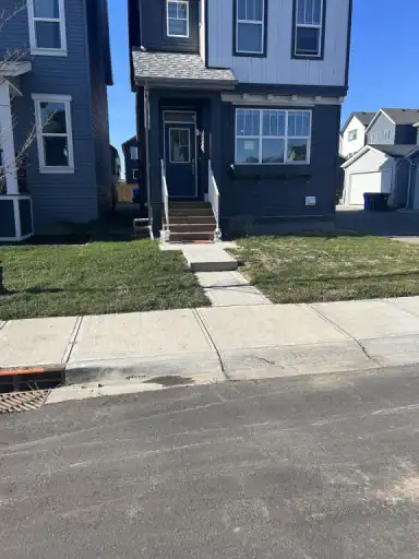 Amazing Home!! | 45 Lavender Passage Southeast, Calgary | 3022675