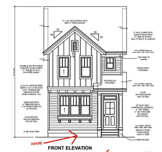 Brand New 3 Bedroom House from 01st Oct. 2025 | 202 Bartlett Crescent Sotheast, Calgary | 3023825