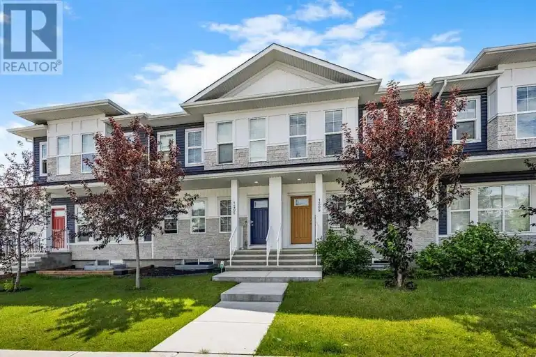 1500 sq.ft Townhouse for rent | Calgary | 2970026