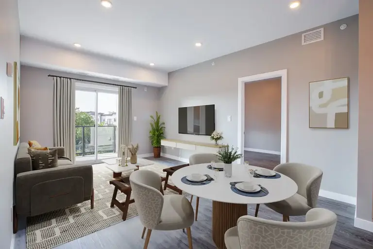 Parkview Terrace | 1976 St. Mary's Road, Winnipeg | 2970045