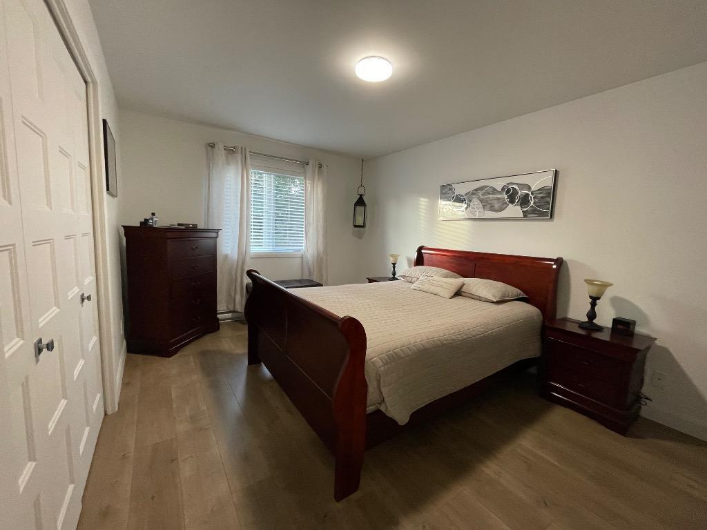 Appartement style condo 4 1/2 rez-de-chaussée avec électros ménagers | 2970052