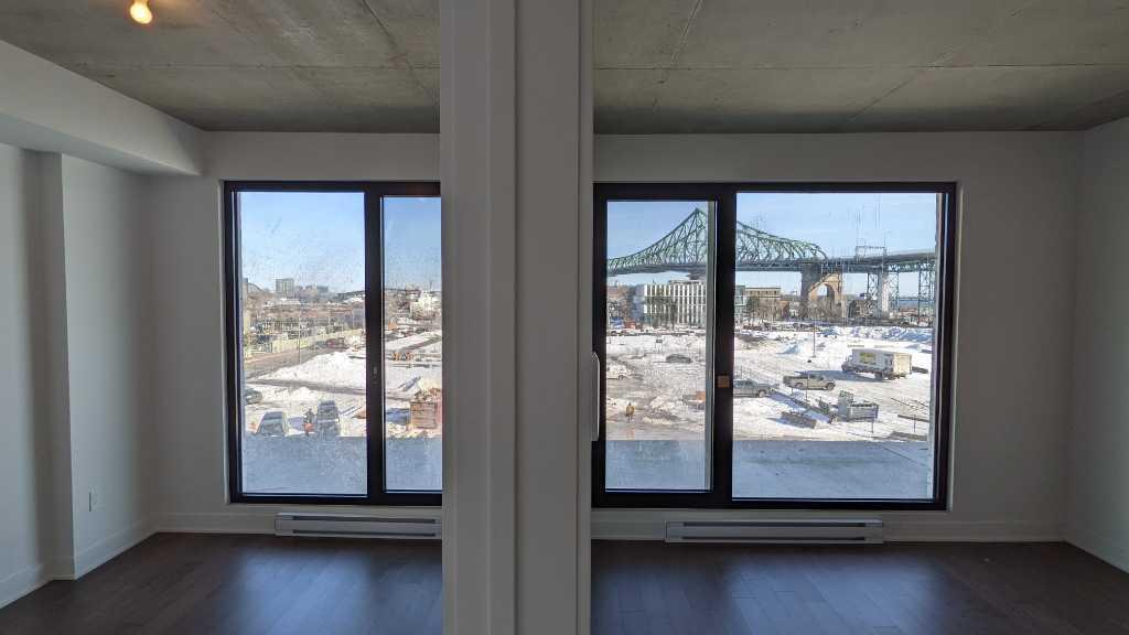 🏙️ Magnifique condo 3 ½ à Montréal – Métro Papineau – Disponible mi ou fin août 🏡 | 2977281