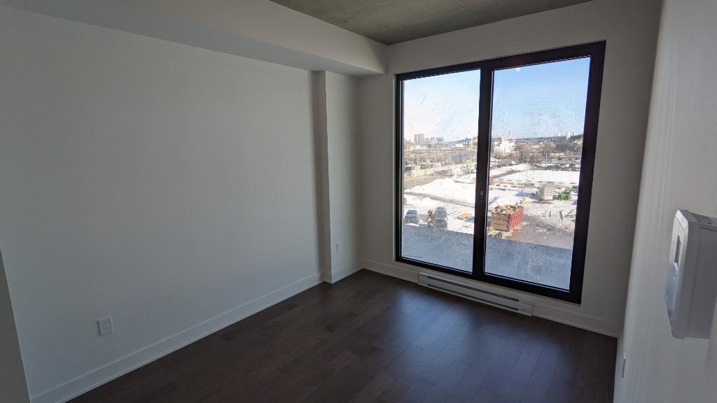 🏙️ Magnifique condo 3 ½ à Montréal – Métro Papineau – Disponible mi ou fin août 🏡 | 2977281