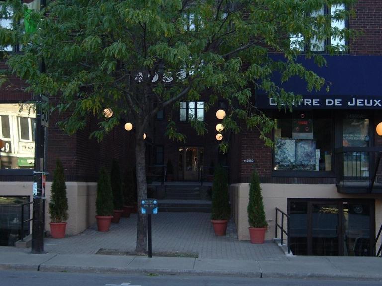 4 1/2 - Montréal - 1 695 $/mois | 2970062