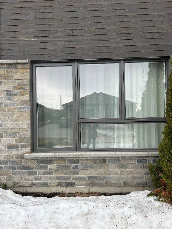 condo à louer 41/2. secteur miner | 2970067
