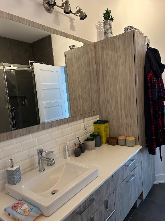 condo à louer 41/2. secteur miner | 2970067