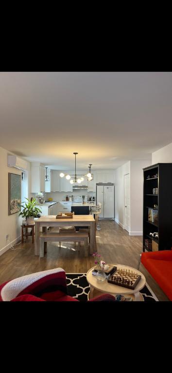 Appartement 5 1/2 fleurimont | 2970068