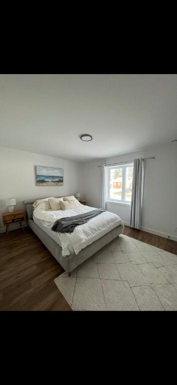 Appartement 5 1/2 fleurimont | 2970068