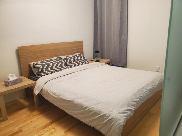 3 1/2 - Montréal (Centre-Sud) - 1 750 $/mois | 2970072