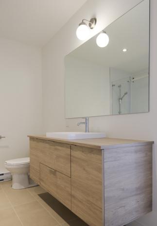 1300pi2_Condo 4-1/2 RDC_Mascouche_1er Octobre | 2970075
