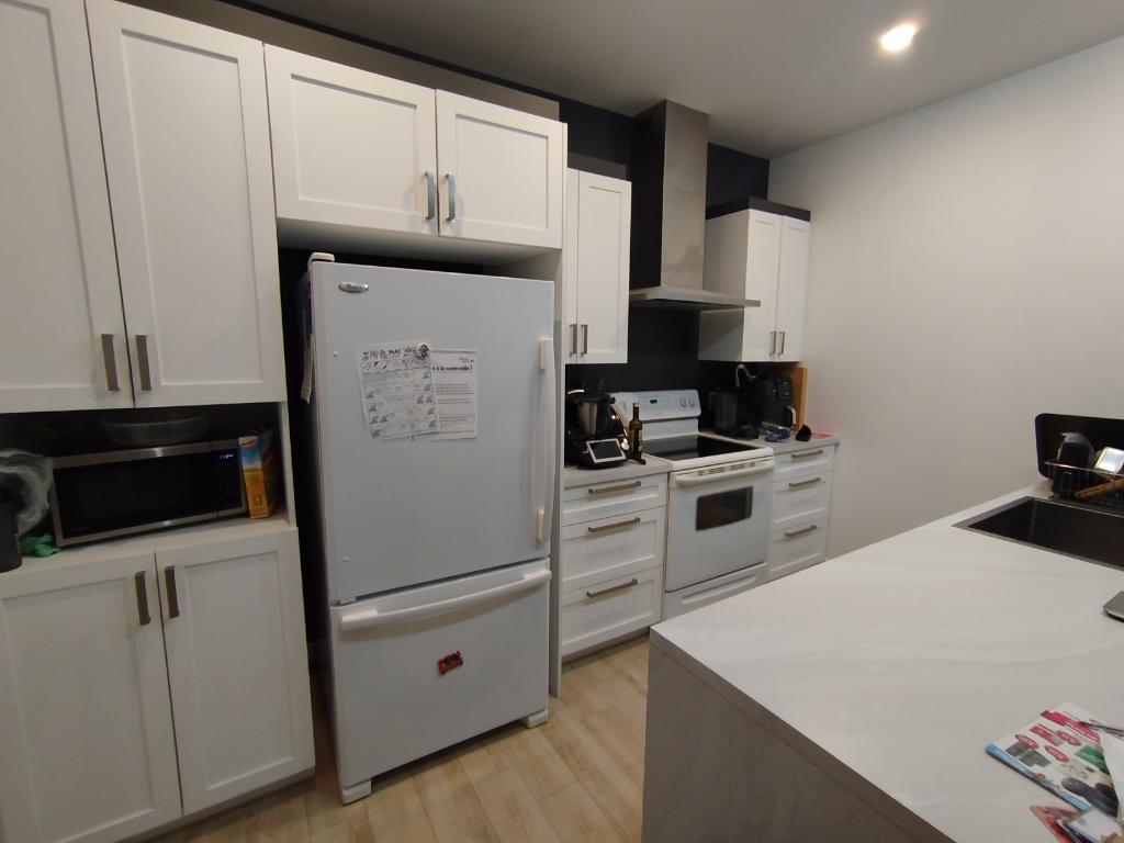 Appartement 4 1/2 | 2970077
