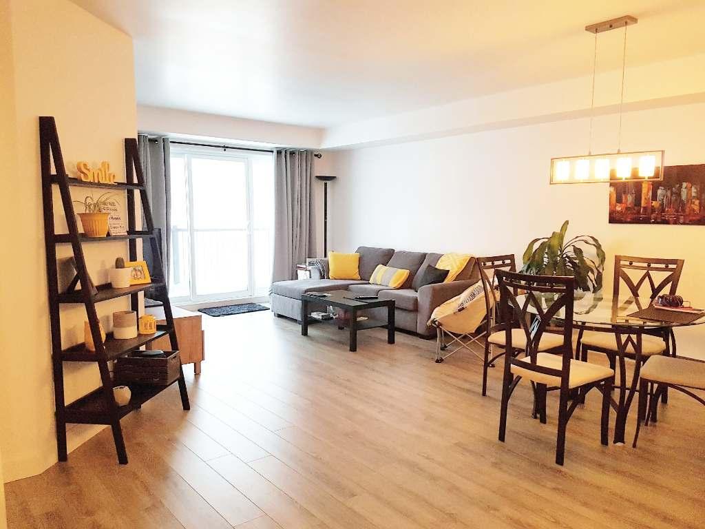 **4 ½**RUE ASTRID/NOUVEAU Secteur Charlesbourg | 3035160