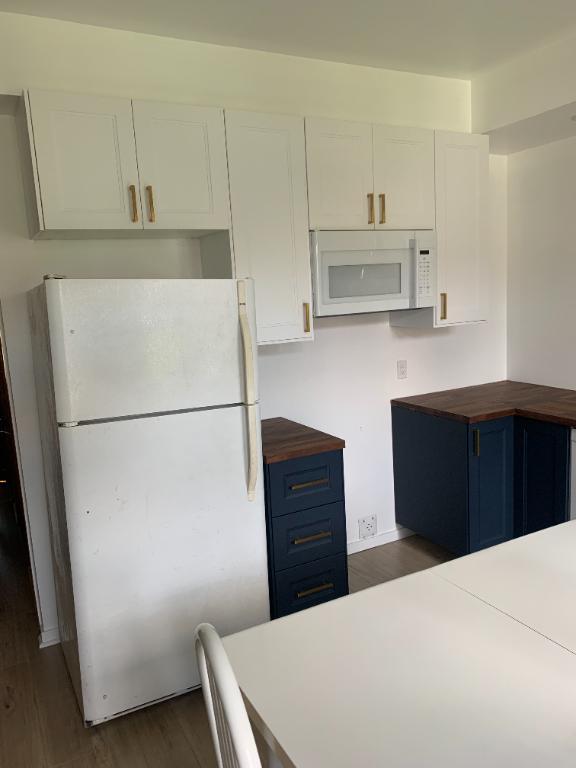 Appartement 4 et demie avec sous-sol et cour arrière | 2970083