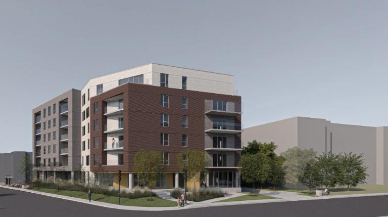 5 1/2 - Montréal (Montréal-Nord) - 2 099 $/mois | 2970084