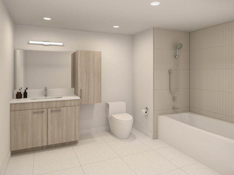 5 1/2 - Montréal (Montréal-Nord) - 2 099 $/mois | 2970084