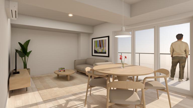 5 1/2 - Montréal (Montréal-Nord) - 2 099 $/mois | 2970084
