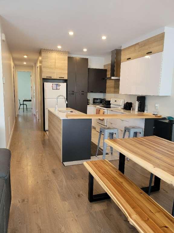 Grand 4 1/2 à louer Bromont | 2970085