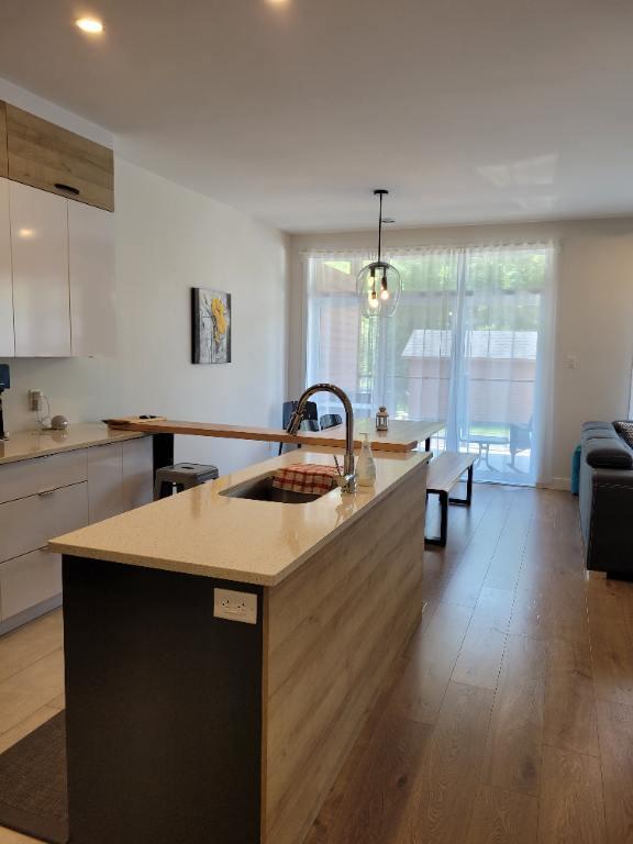 Grand 4 1/2 à louer Bromont | 2970085