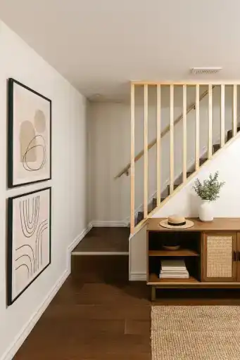 Bright Lower 1 Bedroom + Den For Rent in Peterborough’s North End | 316 Sunset Boulevard, Peterborough | 3045815